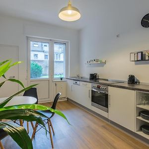 Klassiek Appartement