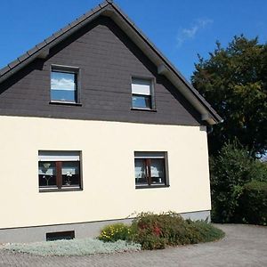 Roder Am Eifelsteig